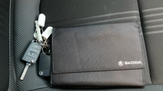 Skoda Fabia 1.0 TSI Monte Carlo 5dr Petrol Hatchback